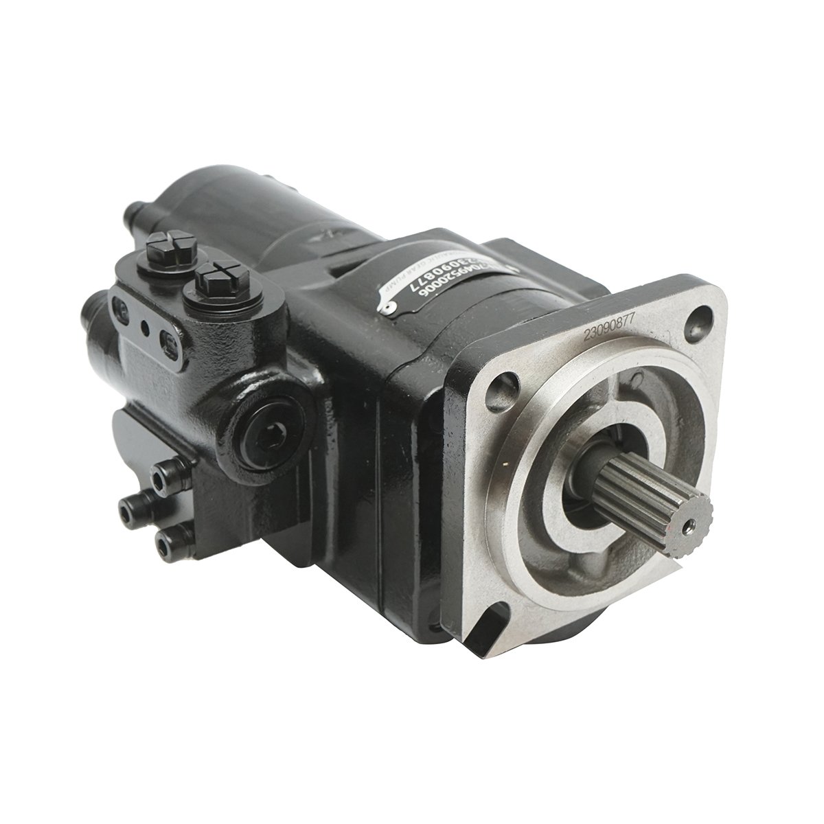 Pompa hidraulica pentru JCB cod OEM 7049520006